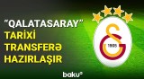 “Qalatasaray” heyətini daha bir ulduzla gücləndirəcək