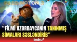 "Paddinqton 3"ün təqdimatı | Həm uşaqları, həm də böyükləri cəlb edən film