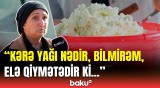 Ağartı məhsulları niyə bahalaşdı? | Satıcı və alıcıları özündən çıxaran məsələ