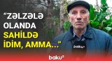 Azərbaycanda zəlzələ baş verdi | Sakinlər hadisə barədə nələr danışdı?