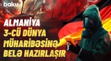 3-cü Dünya müharibəsi xofu Qərbi təcili hərəkətə keçirdi | Vəziyyət gərginləşir