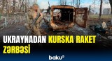 Rusiya-Ukrayna müharibəsinin vəziyyəti daha da gərginləşir | Neçə hərbçi yaralandı?