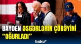 Bayden daha bir güldürən hərəkəti ilə gündəmə düşdü