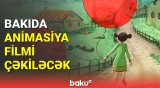 Məşhur rejissor Məsud Pənahi Bakıda | Filmin büdcəsinin məbləği açıqlandı