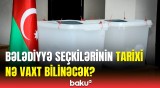 Məzahir Pənahov bələdiyyələrin sayından danışdı | Mühüm açıqlamalar