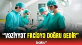 Deputat estetik əməliyyatlar zamanı baş verən səhlənkarlıqdan danışdı | Tibbi təhsili yoxdursa...