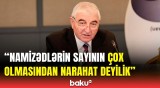 MSK-nın sədrindən bələdiyyə seçkiləri ilə bağlı açıqlama | Mövqeyimiz hər zaman bəllidir