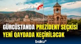 Gürcüstana kənar dövlətlərin təsiri ola bilər? | Ekspertlər "Baku TV"yə danışdı