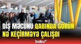 Hindistan vətəndaşının qanunsuz əməli ifşa olundu