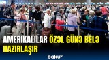 Milyonlarla amerikalı Şükran bayramı ərəfəsində səyahətlər edir