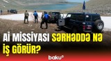 Rusiya FTX onları ifşa etdi | Aİ missiyasının fəaliyyət müddəti uzadıldı?