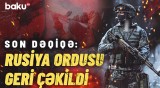 Rusiya cəbhədə hansı fürsəti əldən verdi? | Hərbi ekspertdən təcili açıqlama