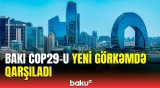 Son 20 ildə Bakıda neçə park yenidən bərpa olundu? | Bu küçələrdə təmir işləri yekunlaşdı