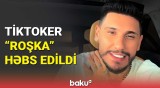 “Roşka” eyni əmələ görə yenidən həbs olundu | Hansı cəza verildi?