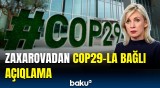 Qərb ölkələri COP29-la bağlı nəyə çalışırdı? | Detallar açıqlandı