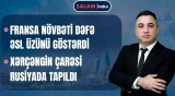 Bu avtobuslarla bağlı yenilik | Cəbhədə 60 gün silahlar susacaq | XİN-dən açıqlama - SALAM BAKU