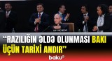 COP29 QHT Koalisiyası "Baku dönüşü" ilə əlaqədar bəyanat yayıb | 198 tərəfin verdiyi ümumi qərar