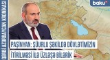 Paşinyan Qərbi Azərbaycanla "Qərbi Ermənistan" iddiasını niyə eyniləşdirir?