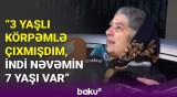 Cəbrayıllılar doğma yurduna qovuşur | Sakinlər təəssüratlarını bölüşdü