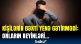 Bu xəbər kişiləri məyus edəcək | Qarın piylənməsi bundan asılıdır?