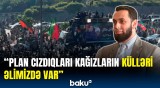 Pakistanda İmran Xan tərəfdarlarının çevriliş cəhdi | Bibi nə istəyir?