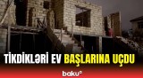 Masazırdakı bədbəxt hadisənin təfərrüatı məlum oldu | Ölən və yaralananlar var