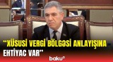 Millət vəkilinin təklifinə hökumət nümayəndəsi belə cavab verdi