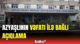 Sabirabaddakı dəhşətli hadisənin detalları məlum oldu