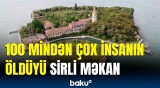 Ən dəhşətlisi odur ki... | Ziyarət üçün xüsusi icazənin tələb olunduğu ada