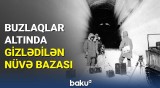 Gizli "nüvə şəhəri" necə aşkarlandı? - NASA-dan qorxunc faktlar