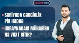 Tbilisidə istefa dalğası başladı | Elektromobillərlə bağlı yenilik | Zelenskidən mesaj - SALAM BAKU