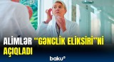 Bu 2 meyvə qocalmanı ləngidir | Daha gənc görünmək istəyirsinizsə...