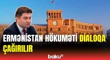 Ermənistan hansı məsələdə hüquqi məsuliyyət daşıyır? | XİN-in idarə rəisindən açıqlama