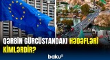 Qərb Gürcüstanda QHT-ləri hansı məqsədlə maliyyələşdirir? | Avropa və ABŞ-nin təlimatı ilə...