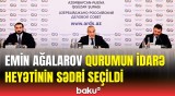 Bakıda Azərbaycan-Rusiya İşgüzar Şurasının növbəti iclası keçirildi | Nələr müzakirə edildi?