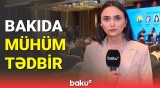 Bakıda 8-ci Beynəlxalq Bankçılıq Forumu işə başlayır