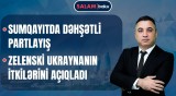 Qərbin Gürcüstanla bağlı hədəfi | Suriyada son vəziyyət | Putindən təcili açıqlama - SALAM BAKU