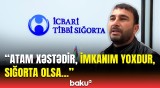 Onkoloji xəstəlikləri icbari tibbi sığorta qarşılayacaq? | Qurumdan məsələyə reaksiya