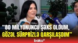 ASAN xidmət tarixində rekord | 80 milyonuncu müraciət qeyd olundu