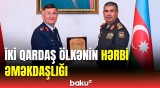 Zakir Həsənov Yaşar Kadıoğlunu qəbul etdi | Nələr müzakirə edildi?