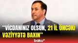 O vaxt büdcə gəlirlərimiz... | Deputat Elman Nəsirov yeni islahatlardan danışdı