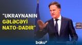 NATO-nun Baş katibindən vacib açıqlama