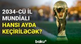 2034-cü il dünya çempionatı hansı ayda təşkil olunacaq?