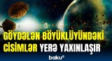 Planetimiz üçün təhlükə xəbərdarlığı | Elə bir kəşf edildi ki...