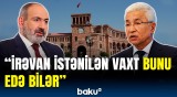 KTMT-dən Ermənistanla bağlı son dəqiqə açıqlaması | İrəvanın qərarı isə...