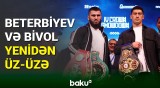 Artur Beterbiyev və Dmitri Bivol arasında revanş döyüşünün vaxtı məlumdur