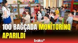 TKTA sədrindən açıqlama | Məktəbəqədər təhsilin keyfiyyəti ilə bağlı görülən işlər