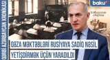 Saxta erməni tarixi uydurmaq üçün İrəvan türklərinin mədəni irsini dağıtdılar