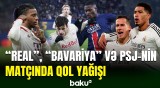 Çempionlar liqasında 6-cı turun oyunları keçirilir