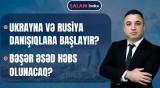 Paşinyanı narahat edən məsələ | Suriyada son vəziyyət | XİN-dən Blinkenə cavab - SALAM BAKU